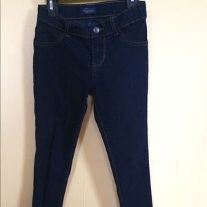 Girls jeans